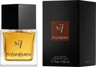 Yves Saint Laurent La Collection M7 EDT 80 ml, Grundpreis: &euro; 810,- / l