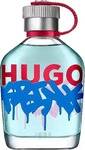 Boss Hugo Krink Collab EDP 125 ml, Grundpreis: &euro; 520,- / l