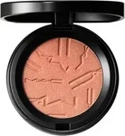 MAC Skinfinish Colourstruck Blush 4.5 gr SUNBASQUE, Grundpreis: &euro; 4.380,-...