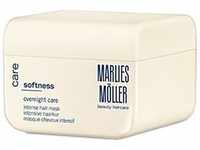 Marlies Möller Softness Overnight Hair Mask 125 ML, Grundpreis: &euro; 204,56 / l