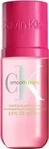 Calvin Klein Smooth Berry Body Mist 100 ml, Grundpreis: &euro; 130,- / l