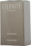 Calvin Klein Eternity Suede Essence for Him Parfum 100 ml, Grundpreis: &euro; 650,- /