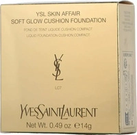 Yves Saint Laurent Skin Affair Cushion Foundation 14 gr LC7, Grundpreis: &euro;