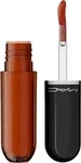 MAC Lustreglass Stainglass Lip Tint 3 ml SIZZLED PEACH, Grundpreis: &euro;...