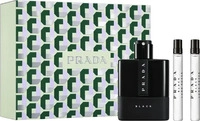 Prada Luna Rossa Black EDP 100ml SET 1 Set