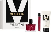 Valentino Vendetta Donna EDP 50ml SET 1 Set