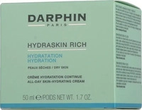 Darphin Hydraskin Rich All-day Hydrating Cream 50 ml, Grundpreis: &euro; 550,-...
