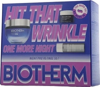 Biotherm Blue Therapy Pflege SET 1 Set