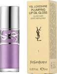 Yves Saint Laurent Loveshine Plumping Lip Oil Gloss 6 ml 1 Thunder Stealer,