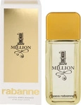 Rabanne 1 Million Aftershave Lotion 100 ml, Grundpreis: &euro; 390,- / l