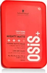 Schwarzkopf Professional OSIS+ Textur Strong Matte Cream 100 ml, Grundpreis: &euro;