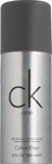Calvin Klein CK One Deo Spray 150 ml, Grundpreis: &euro; 80,- / l