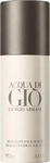 Armani Acqua di Gi&ograve; Homme Deo Spray 150 ml, Grundpreis: &euro; 160,- / l