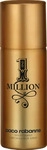 Rabanne 1 Million Deo Spray 150 ml, Grundpreis: &euro; 130,- / l