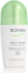 Biotherm Deo Pure Natural Protect Deo Roll-on 75 ml, Grundpreis: &euro; 190,- /...