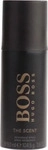 Boss The Scent For Him Deo Spray 150 ml, Grundpreis: &euro; 110,- / l
