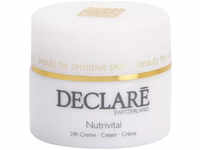 Declaré Vital Balance Nutrivital 24h Face Cream 50 ML, Grundpreis: &euro; 426,20 / l