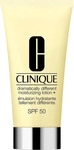 Clinique 3 Schritte Pflege Dramatically Different Moisturizing Lotion+ SPF50 50 ml,