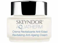 Skeyndor Aquatherm Line Revitalizing Anti-Aging Cream 50 ML, Grundpreis: &euro;