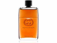 Gucci Guilty Absolute Pour Homme Eau de Parfum (EdP) 90 ML, Grundpreis: &euro; 777,56