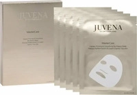 Juvena MasterCare Express Firming & Smoothing Bio-Fleece Mask 5 Stk. 1 Set