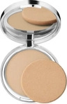 Clinique Stay Matte Sheer Pressed Powder oil-free 7.6 gr 17 Stay Golden, Grundpreis: