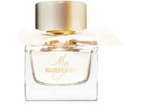 Burberry My Burberry Blush Eau de Parfum (EdP) 50 ML (+ GRATIS Pin), Grundpreis: