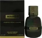 Missoni Missoni Pour Homme EDP 30 ml, Grundpreis: &euro; 1.140,- / l