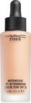 MAC Studio Waterweight SPF 30/PA Foundation 30 ml NW18, Grundpreis: &euro; 1.010,- /