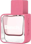 Bench For Her EDT 30 ml, Grundpreis: &euro; 270,- / l