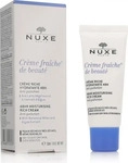 NUXE Cr&egrave;me Fra&icirc;che de Beaut&eacute; Moisturising Rich Cream 30 ml, Grundpreis: &euro;