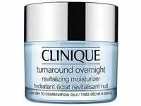 Clinique Turnaround Overnight Revitalizing Moisturizer Night Cream 50 ML,...