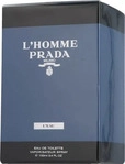 Prada L'Homme L'Eau EDT 100 ml, Grundpreis: &euro; 810,- / l