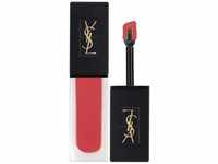 Yves Saint Laurent Tatouage Couture Velvet Matte Cream Lipstick 6 ML 202,...