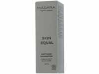 Mádara Skin Equal Foundation 30 ML 70 Caramel, Grundpreis: &euro; 961,33 / l
