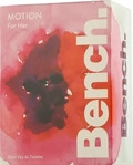 Bench Motion for her EDT 30 ml, Grundpreis: &euro; 280,- / l