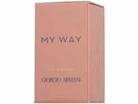 Giorgio Armani My Way Eau de Parfum (EdP) - nachfüllbar 30 ML, Grundpreis: &euro;