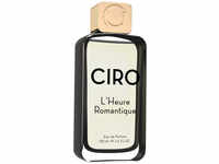 Ciro L'Heure Romanitque Eau de Parfum (EdP) 100 ML, Grundpreis: &euro; 1.271,-...