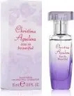 Christina Aguilera Eau So Beautiful EDP 15 ml, Grundpreis: &euro; 530,- / l