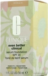 Clinique Even Better Clinical Serum Foundation SPF 20 30 ml CN 20 Fair,...