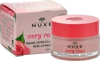 NUXE Very Rose Rose Lip Balm 15 ml, Grundpreis: &euro; 580,- / l