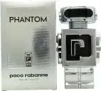 Rabanne Phantom EDT 50 ml, Grundpreis: &euro; 970,- / l