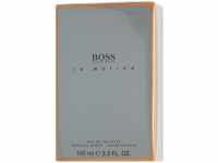 Hugo Boss Boss In Motion Eau de Toilette (EdT) 100 ML, Grundpreis: &euro; 369,70 / l