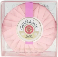 Roger & Gallet Gingembre Rouge Wellbeing Soap 100 gr, Grundpreis: &euro; 50,- /...