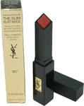 Yves Saint Laurent Rouge pur Couture The Slim Velvet Radical Lipstick 2.2 gr 307