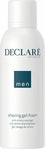Declar&eacute; Men Anti-Stress Shaving Gel 150 ml, Grundpreis: &euro; 80,- / l