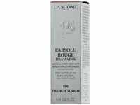 Lancôme Absolu Rouge Drama Ink Lipstick 6 ML 196 French Touch, Grundpreis:...