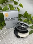 MAC Studio Fix Tech Cream-to-Powder Foundation 10 gr NC37, Grundpreis: &euro; 2.720,-