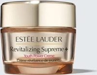 Est&eacute;e Lauder Revitalizing Supreme Youth Power Creme 75 ml (+ GRATIS Pouch mit 2