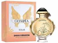 Paco Rabanne Olympéa Solar Eau de Parfum (EdP) Intense 50 ML, Grundpreis: &euro;